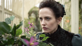 Illustration for article titled A Handy Chart Showing Every Tawdry Encounter Ever On Penny Dreadful